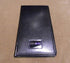 Waiter book New Restaurant Waitstaff Waiter Waitress Double Panel Checkbook Presenter Leather Black Good Quality