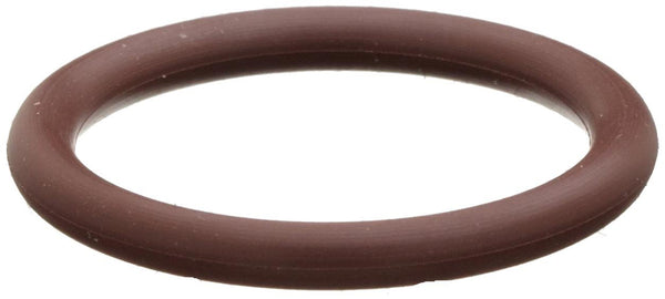 122 Viton O-Ring, 75A Durometer, Round, Brown, 1-1/8" ID, 1-5/16" OD, 3/32" Width (Pack of 50)