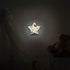 bisibuy Cute Chicken Night Lights Plug Into Wall Retro Fowl LED Nightlights with Dusk-to-Dawn Sensor Nightlight