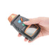 Tachometer RPM Tester, Handheld LCD Photo Laser Speed Gun, Digital Tachometer for Small Engine DT-2234C+