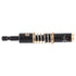 1pc 5mm 1/4-Inch Hex Shank Center Drill Bit Set for Woodworking Tools, Core Hole Opening Puncher