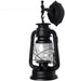 Futchoy FIKNEE Rustic Wall Lantern Light - Retro Antique Vintage Lamp -