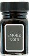 MONTEVERDE Bottle Ink, Smoke-Noir (G309SN), 30ml