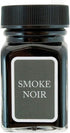 MONTEVERDE Bottle Ink, Smoke-Noir (G309SN), 30ml