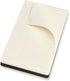 Moleskine PRO Pad, Large Soft Cover, Black, 5" x 8.25", Ruled/Lined, 96 Pages for Writing and Notes
