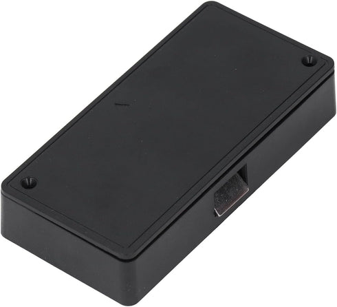 SparkFeng Electronic Cabinet Lock, Digital Touch Keypad Lock, Keyless Security Lock with Touch Screen, Secure Encrypted