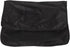 Hemoton Salon Chair Backrest Protection Pad Cover 19.21X16.73X3.94 Inches Black Chair Back