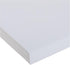 Half Sheet Self Adhesive Shipping Labels for Laser & Inkjet Printers, 200 Count (BL-G8511-100)