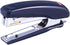 Max HD-10D Stapler, Black, 20 Pieces