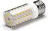 E26 Bulbs 10W (100W E26/E27 3000K Light,66 5730 Dimmable,Pack 3 LED Light Halogen Equivalent) Medium Socket Base Warm