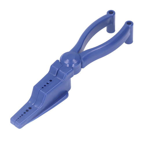 RiToEasysports Portable Safety Nail Pliers Holder for Smart Work by