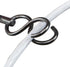 Klein Tools 56512 Double-S Hook Splinter Guard Wire Fish Rod and Glow Rod Attachment