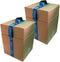 Adjustable Carry Strap with Handle | Strong and Secure for Lifting, Moving, Carrying Heavy Boxes, Groceries, Beach