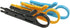 E-outstanding Mini Wire Stripper 3PCS Portable Crimping Tool for UTP STP Network Cable Cutting