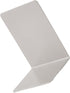 Syyavrrta Metal Bookends for Desk - Stylish Desk Organizers for Home Office and