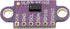 2PCS VL53L0X Time of Flight Ranging Sensor Breakout 940nm Laser Accurate Distance Module I2C IIC