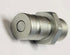 Generic PD343 1/4 PD343 FD90-1034-04-04) TP - Aftermarket Flat Face Diagnostic Nipple MPT (Parker Aeroquip