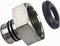 AB 3/4" Radiant/PEX Manifold Connector/Adaptor/Tubing Nuts (Pack of 10) for All Loops