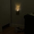 3000K 4 Pack DEWENWILS Night Lights Plug into Wall, LED Night Lights for Kids, Dusk to Dawn Sensor, Warm Nightlight