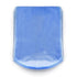 Round 300 PCS 4" x 6" Odorless PVC Clear Shrink Wrap Bags for Soaps, Bath Bombs, Gift Baskets