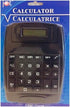 Jot Calculator with 8 Digit Display