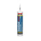 146893 Silicone Sealant, Clear, 10.1 Oz