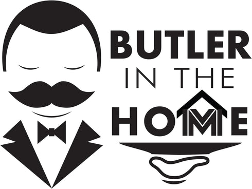 Butler in the Home Sticky Notes 12 Pack 3"x3" 50 Sheets/Pad, Black Dachshund, Cute Funny Memo Note Pads