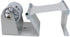 Excell ET-601GR Label Protection and Pouch Tape Dispenser, 6 in. Width (Grey)
