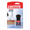 Loctite Super Glue Brush On, Clear, 0.18 fl oz Bottle, 6 Pack - Quick Dry Adhesive for Crafts & Repair