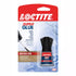 Loctite Super Glue Brush On, Clear, 0.18 fl oz Bottle, 6 Pack - Quick Dry Adhesive for Crafts & Repair