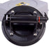 IMT 8" Glass Suction Cups for Granite & Glass Lifting, Vacuum Suction Glass Lifter with Handle, 240lbs Load Capacity