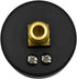 Poolzilla Back Mount Pressure Gauge, ¼” NPT Thread, Measures 0-30PSI/0-200 KBA