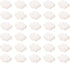 Decorative Cloud Push Pins, Cute Thumb Tacks for Cork Bulletin Boards, 30PCS for Wall Hanging Photos Memo DIY Craft