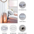 16Ft E26/E27 (whyui3) Plug in Light Socket,Pendant Light Cord Lamp Kit, Pendant Light Cord Kit Light Socket Hanging