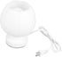 Holibanna Portable Touch Sensor Table Lamp with Color Changing Adjustable Brightness Soft