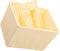 Uonlytech Tofu Press Mold Box (14010595mm) Food-grade Plastic Kitchen Tofu Making Tool