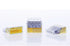IDEAL Electrical 30-1031 in-Sure Push-in Wire Connector (75 Pack) - 2-Port x25, 3-Port x25, 4-Port x25