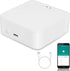 ZigBee & Bluetooth Mesh Gateway Hub: Multi-Protocol Smart Hub, Tuya ZigBee Hub Voice Control via Alexa