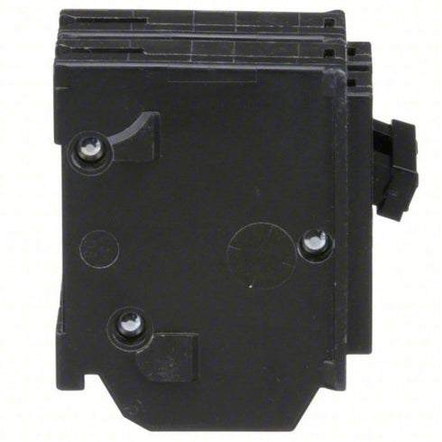Plug In Circuit Breaker, HOM, 2 Poles, 60 Amps, 120/240VAC, Standard