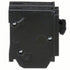 Plug In Circuit Breaker, HOM, 2 Poles, 60 Amps, 120/240VAC, Standard