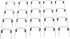 ZTUOAUMA 20PCS Nailer Feeder Springs for Hitachi Metabo HPT Roofing Nailers, Power Tools