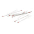 HiLetgo 10pcs 3D Printer NTC Thermistor 100 K Accuracy 1% B Value Temperature Sensor 3D Printer Parts