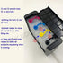 UP Ink Cartridge Replacement for HP 21 22 60XL 61XL 62XL 63XL 64XL 65XL, 61XL Compatible