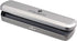 Diplomat - Traveller - Ballpoint Pen EasyFLOW, Chrome with Gold, Elegant and Resistant, High End