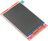 WEISUYUUS 4inch 480x320 ILI9486 SPI LCD Module Resistive Touchable Screen Chip LCD Display Resolution Resistive