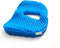Seat Cushion Orthopedic Memory Foam Coccyx Pad for Tailbone, Sciatica & Back