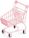 Mini Supermarket Handcart, Mini Shopping Cart Supermarket Handcart Shopping Utility Cart Mode