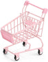 Mini Supermarket Handcart, Mini Shopping Cart Supermarket Handcart Shopping Utility Cart Mode