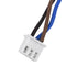 LJ18A3-8-Z/BX DC 0.6-3V 3-Wire Inductive Proximity Sensor Detection Switch for 3D Printer