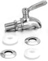 X-Chef Stainless Steel Beverage Dispenser Spigot Replacement